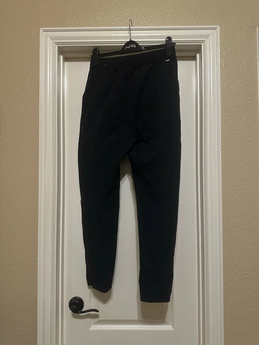 Nike Commuter Athletic Woven Pants Men’s S